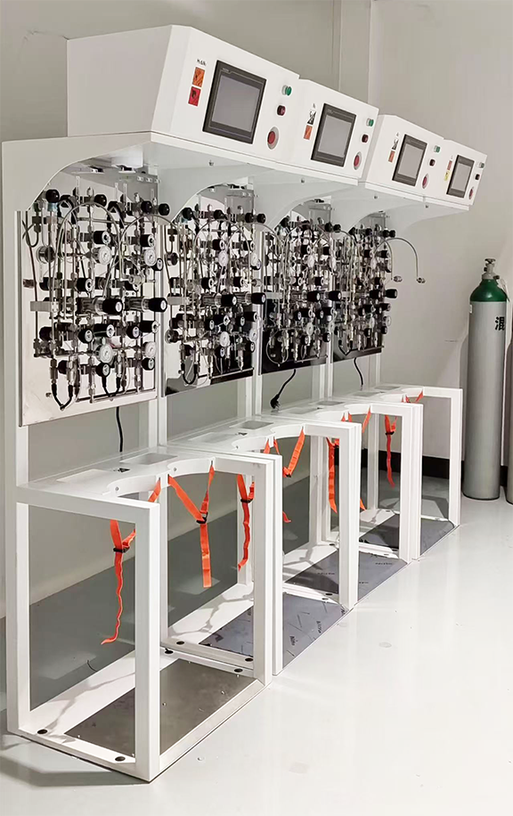 Valve Manifold Box& Panel